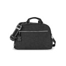 Bolsa de Bebé Tous 2000901647 Catri Kaos Antracita Negro