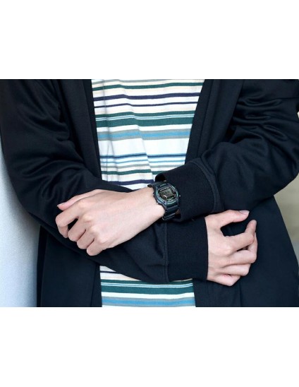 Reloj Casio Timeless W-220H-1A3VEF Mujer | Joyería Parejo