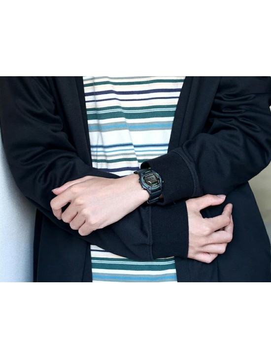 Reloj Casio Timeless W-220H-1A3VEF Mujer | Joyería Parejo