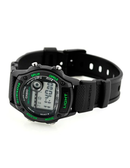 Reloj Casio Timeless W-220H-1A3VEF Mujer | Joyería Parejo