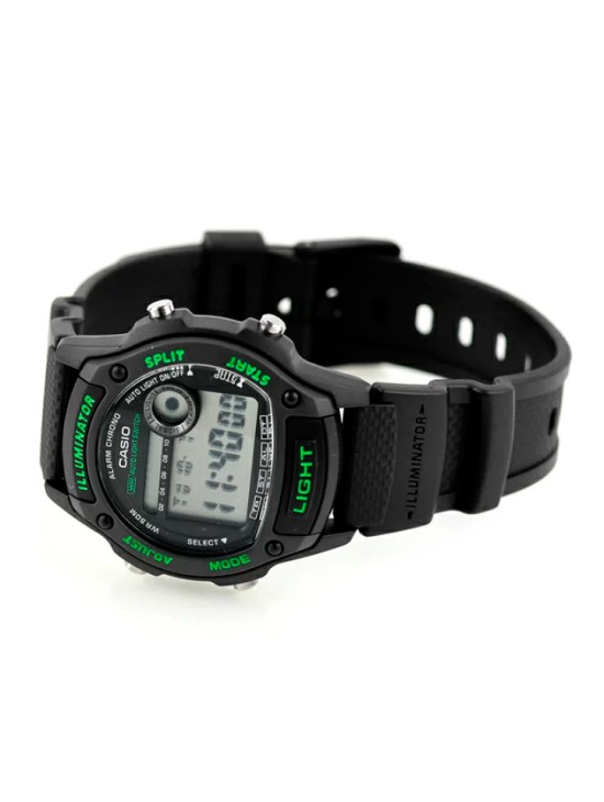 Reloj Casio Timeless W-220H-1A3VEF Mujer | Joyería Parejo