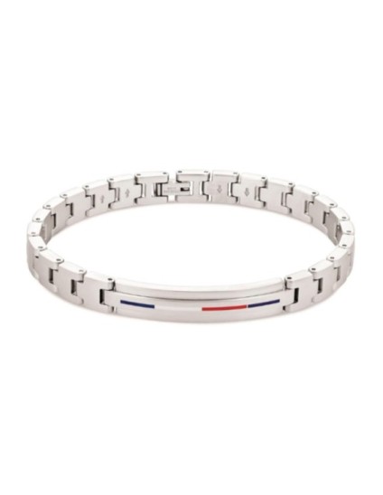 Pulsera Tommy Hilfiger 2790313 Hombre Acero | Joyería Parejo