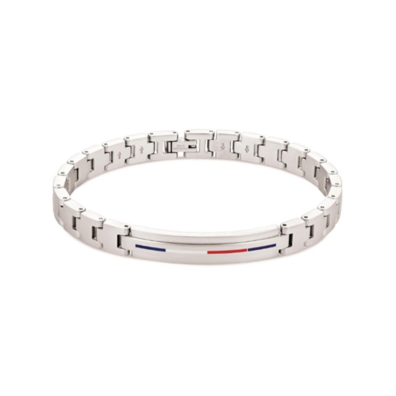 Pulsera Tommy Hilfiger 2790313 Hombre Acero | Joyería Parejo