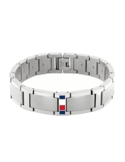 Pulsera Tommy Hilfiger 2790657 Hombre Acero | Joyería Parejo