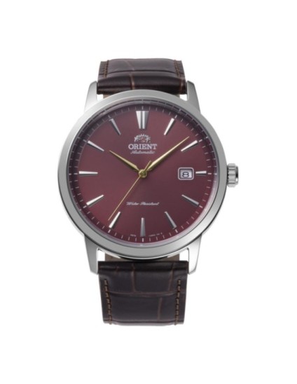 Reloj Orient 147-RA-AC0F15R30B Automático Hombre | Joyería Parejo