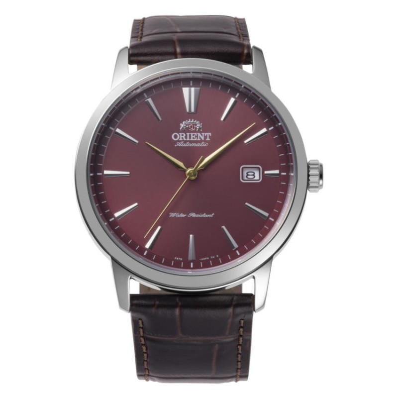 Reloj Orient 147-RA-AC0F15R30B Automático Hombre | Joyería Parejo