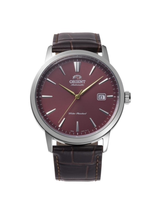 Reloj Orient 147-RA-AC0F15R30B Automático Hombre | Joyería Parejo