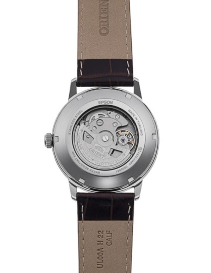 Reloj Orient 147-RA-AC0F15R30B Automático Hombre | Joyería Parejo