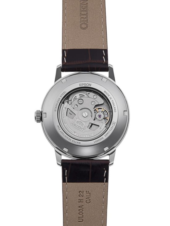 Reloj Orient 147-RA-AC0F15R30B Automático Hombre | Joyería Parejo