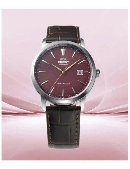 Reloj Orient 147-RA-AC0F15R30B Automático Hombre | Joyería Parejo
