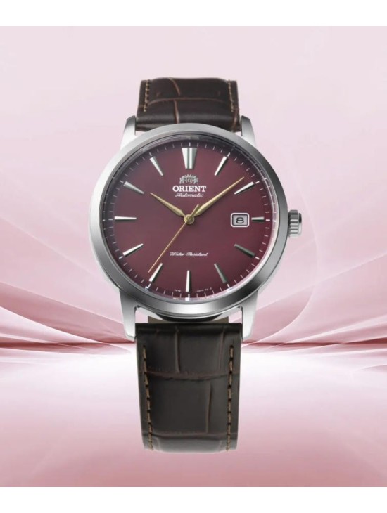 Reloj Orient 147-RA-AC0F15R30B Automático Hombre | Joyería Parejo