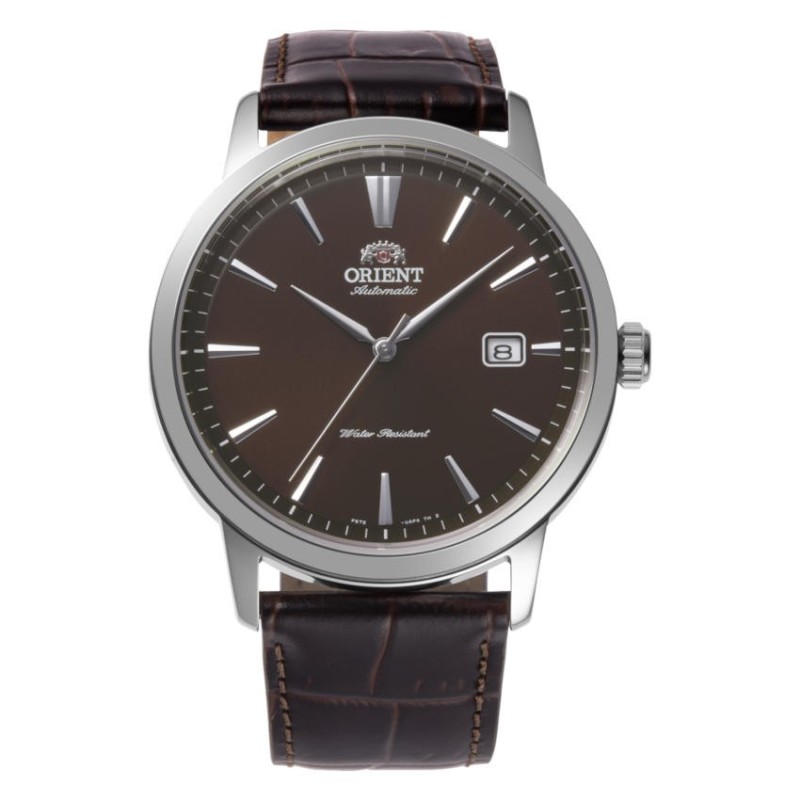 Reloj Orient 147-RA-AC0F17Y30B Automático Hombre | Joyería Parejo