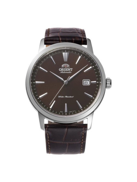 Reloj Orient 147-RA-AC0F17Y30B Automático Hombre | Joyería Parejo