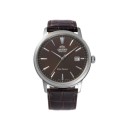 Reloj Orient 147-RA-AC0F17Y30B Automático Hombre Marrón