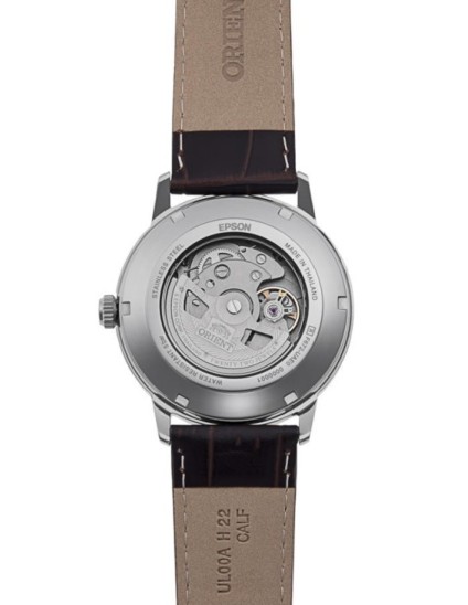 Reloj Orient 147-RA-AC0F17Y30B Automático Hombre | Joyería Parejo