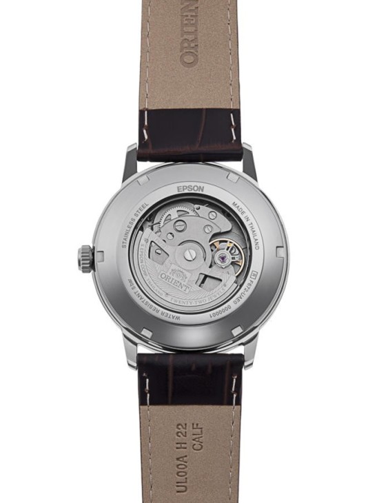 Reloj Orient 147-RA-AC0F17Y30B Automático Hombre | Joyería Parejo
