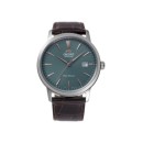 Reloj Orient 147-RA-AC0F13E30B Automático Hombre Verde