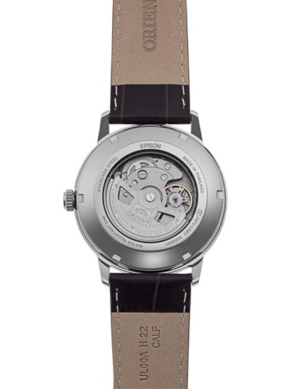 Reloj Orient 147-RA-AC0F13E30B Automático Hombre | Joyería Parejo