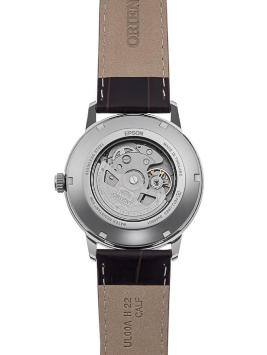 Reloj Orient 147-RA-AC0F13E30B Automático Hombre | Joyería Parejo