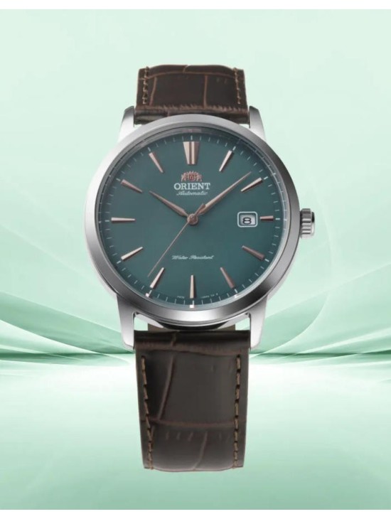 Reloj Orient 147-RA-AC0F13E30B Automático Hombre | Joyería Parejo