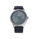 Reloj Orient 147-RA-AC0F14L30B Automático Hombre Azul