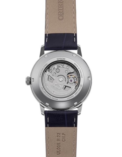 Reloj Orient 147-RA-AC0F14L30B Automático Hombre | Joyería Parejo