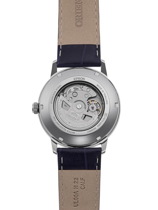 Reloj Orient 147-RA-AC0F14L30B Automático Hombre | Joyería Parejo