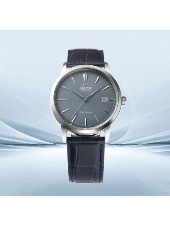 Reloj Orient 147-RA-AC0F14L30B Automático Hombre | Joyería Parejo