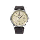 Reloj Orient 147-RA-AC0F16S30B Automático Hombre Beige