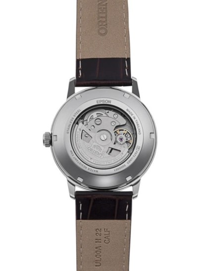 Reloj Orient 147-RA-AC0F16S30B Automático Hombre | Joyería Parejo