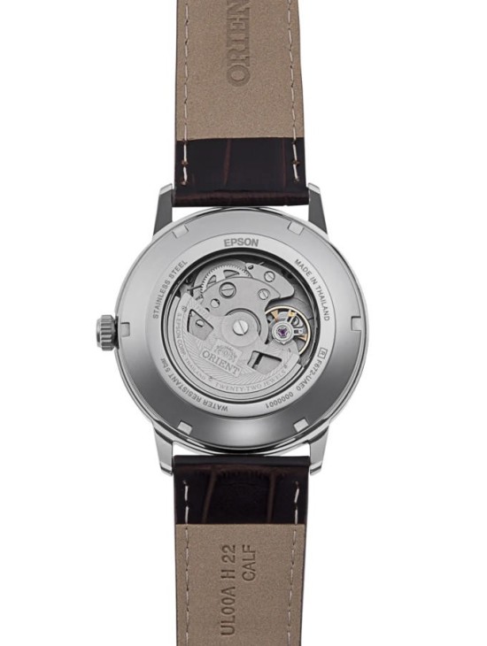 Reloj Orient 147-RA-AC0F16S30B Automático Hombre | Joyería Parejo