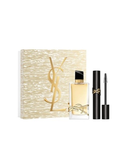 Yves Saint Laurent YSL Libre EDP 90 ml Set Mujer | Joyería Parejo
