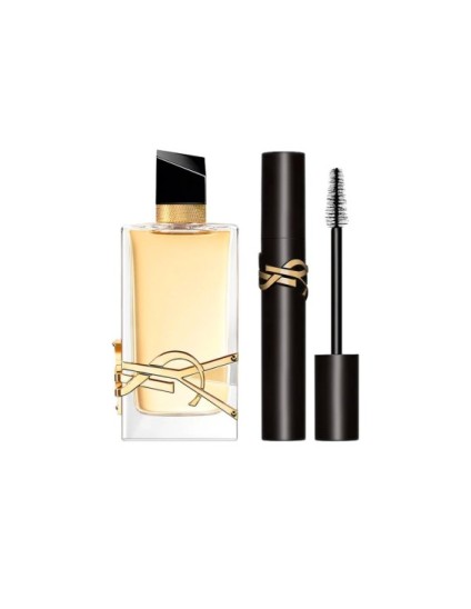 Yves Saint Laurent YSL Libre EDP 90 ml Set Mujer | Joyería Parejo