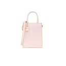 Mini Bolso Tous Pop Rosa Claro Brenda 2002105915