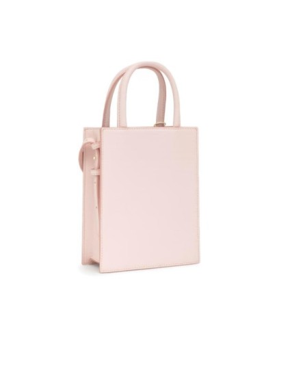 Mini Bolso Tous Pop Rosa Claro Brenda 2002105915 | Joyería Parejo