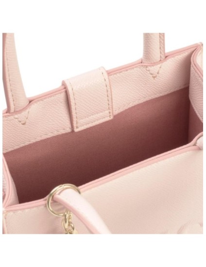Mini Bolso Tous Pop Rosa Claro Brenda 2002105915 | Joyería Parejo