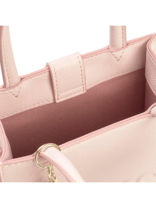Mini Bolso Tous Pop Rosa Claro Brenda 2002105915 | Joyería Parejo