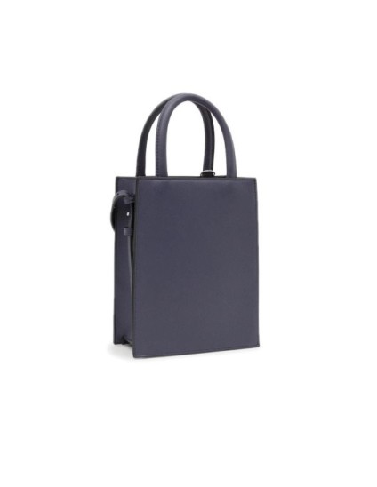 Mini Bolso Tous Pop Azul Marino Brenda 2002105915 | Joyería Parejo