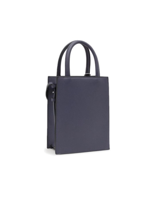 Mini Bolso Tous Pop Azul Marino Brenda 2002105915 | Joyería Parejo