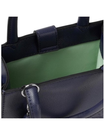 Mini Bolso Tous Pop Azul Marino Brenda 2002105915 | Joyería Parejo