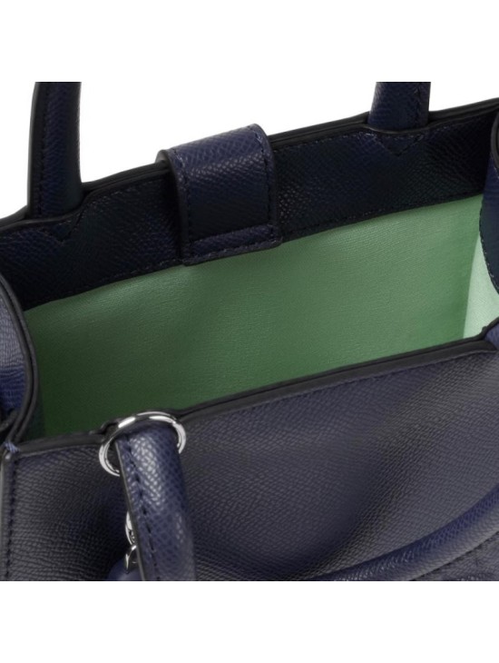 Mini Bolso Tous Pop Azul Marino Brenda 2002105915 | Joyería Parejo