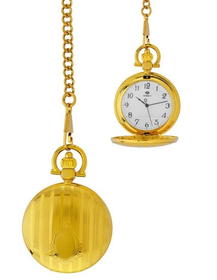 Reloj de Bolsillo Marea B41420/2 | Joyería Parejo