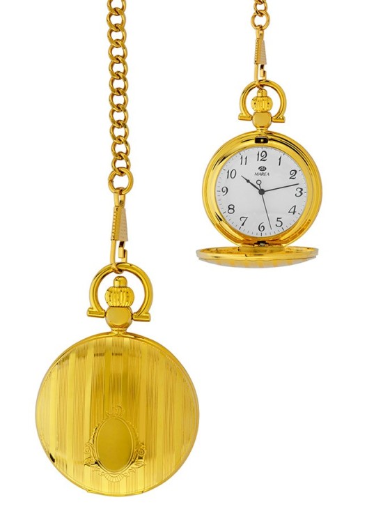Reloj de Bolsillo Marea B41420/2 | Joyería Parejo