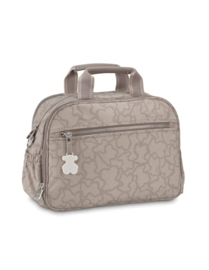 Bolsa de Bebé TOUS Catri Kaos Piedra 2000901648 | Joyería Parejo