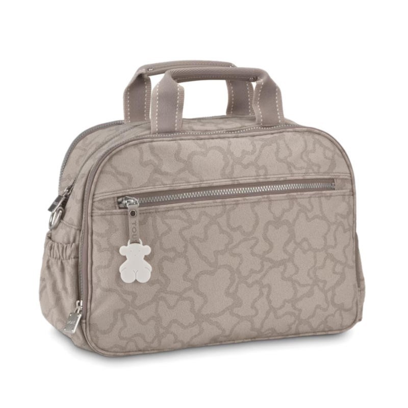 Bolsa de Bebé TOUS Catri Kaos Piedra 2000901648 | Joyería Parejo
