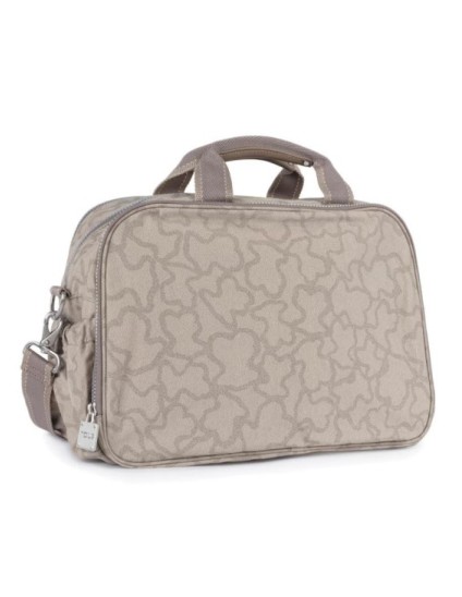 Bolsa de Bebé TOUS Catri Kaos Piedra 2000901648 | Joyería Parejo