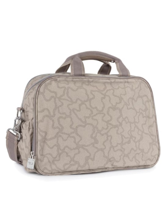 Bolsa de Bebé TOUS Catri Kaos Piedra 2000901648 | Joyería Parejo