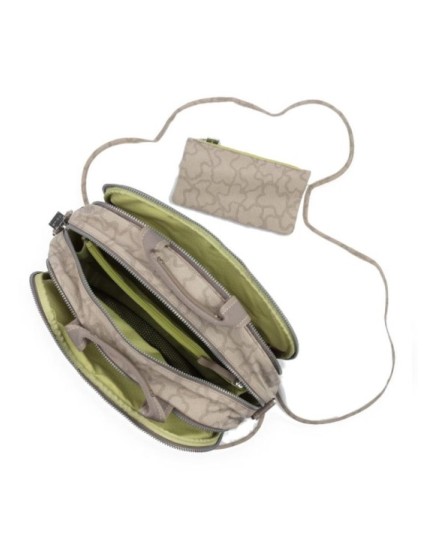 Bolsa de Bebé TOUS Catri Kaos Piedra 2000901648 | Joyería Parejo