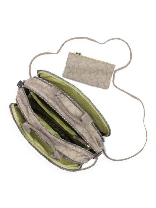 Bolsa de Bebé TOUS Catri Kaos Piedra 2000901648 | Joyería Parejo