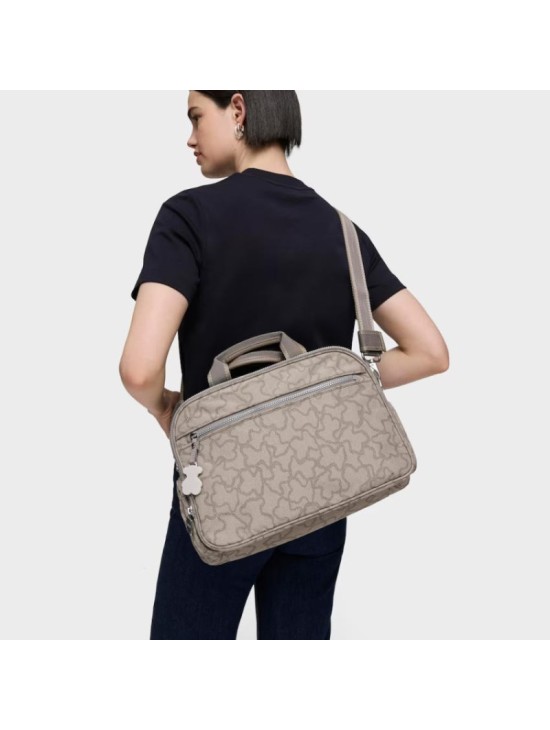 Bolsa de Bebé TOUS Catri Kaos Piedra 2000901648 | Joyería Parejo